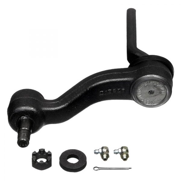 Moog® K6331 - Front Improved Standard Design Steering Idler Arm