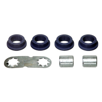 MOOG® - Steering Inner Tie Rod End Bushing Kit
