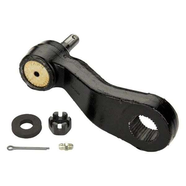 MOOG® K6536HD Front Steering Pitman Arm