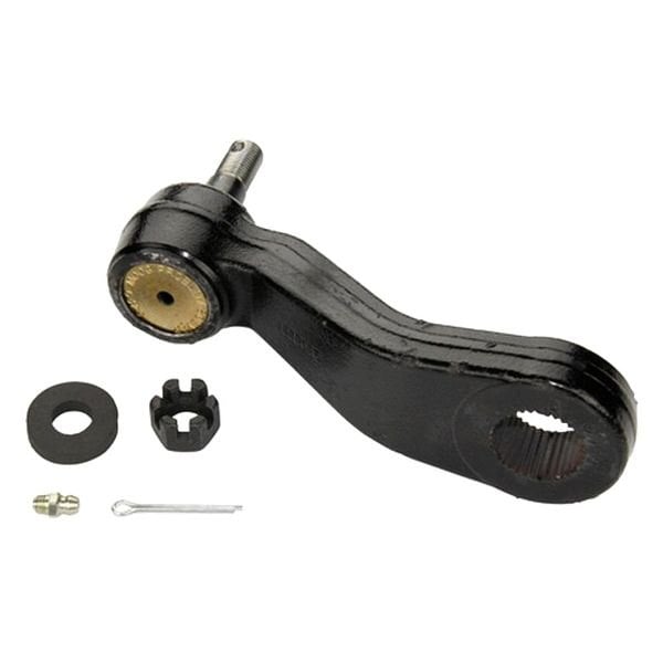 MOOG® K6654HD Problem Solver™ Front Steering Pitman Arm