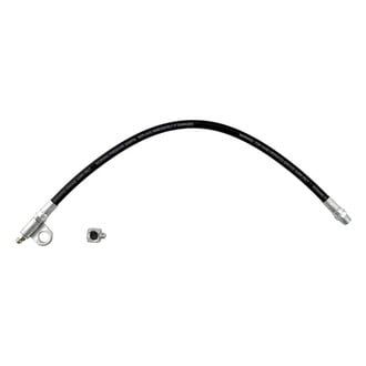 MOOG® - Steering Idler Arm Grease Hose Kit