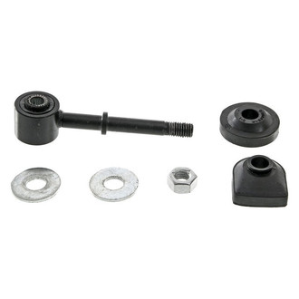 MOOG® - Torsion Bar Mount