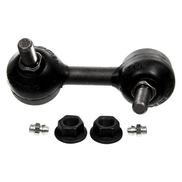 MOOG® K750125 Rear Driver Side Stabilizer Bar Link