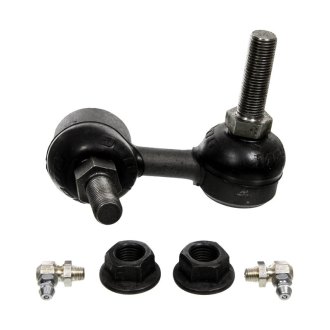 ACDelco 45G20756 Professional Front Driver Side Suspension Stabilizer Bar Link Kit with Hardware