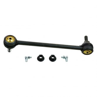 PAIR SWAG Front Stabilizer Bar x2 Strut Fits SMART City-Coupe Fortwo 5102V005