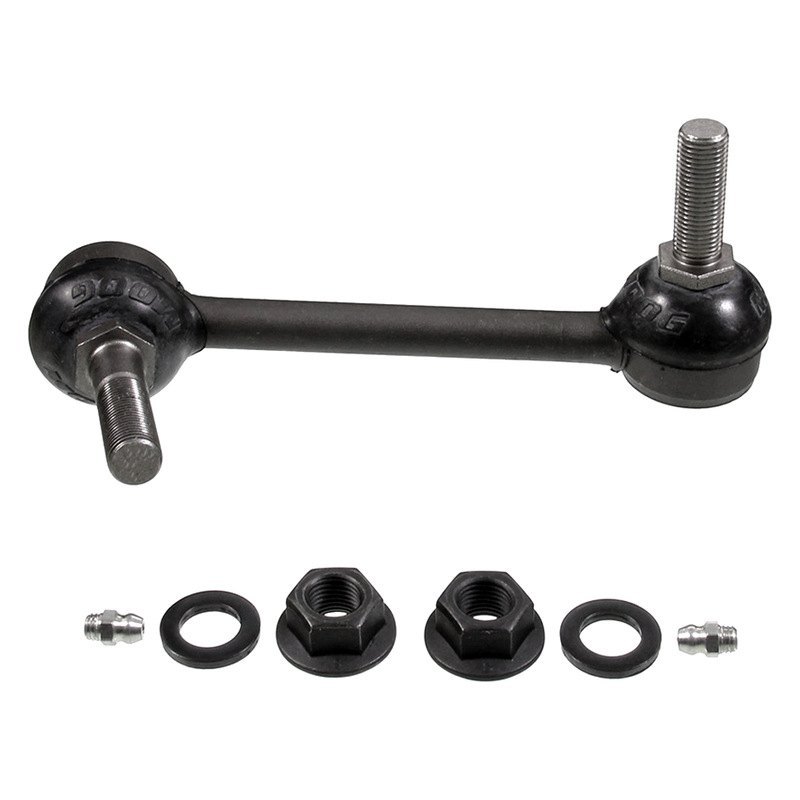 MOOG Front Left Front Right 2X Stabilizer Bar Link For 2005-2019 Toyota Tacoma 