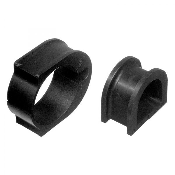 MOOG® - Front New Rack and Pinion Mount Bushings
