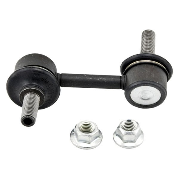 Front Driver Left Suspension Stabilizer Bar Link Moog For Honda Accord Acura TLX