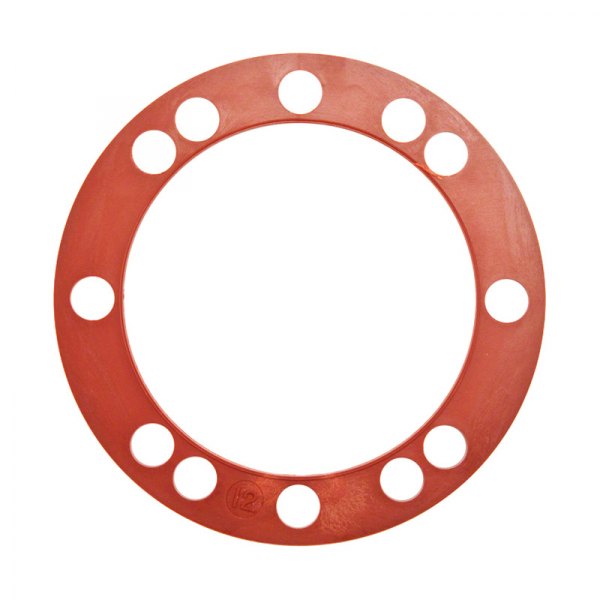 MOOG® - Front Alignment Caster/Camber Shim
