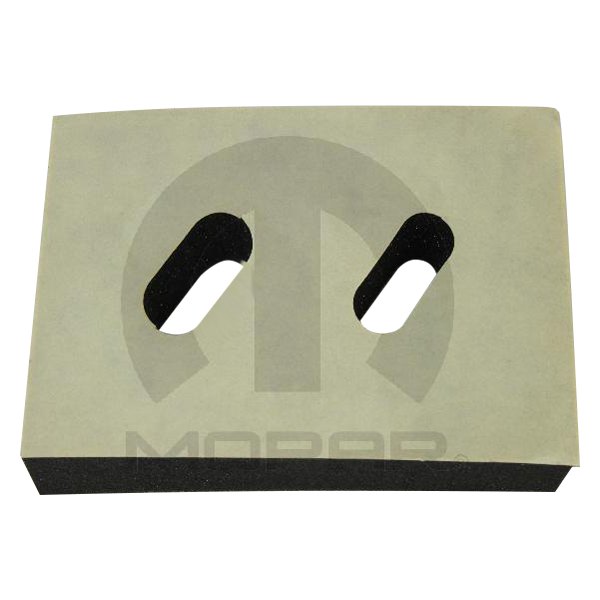 Mopar® AC Evaporator Tube Seal