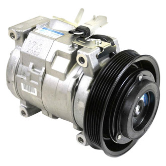 Mopar® - A/C Compressor