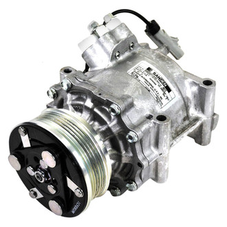 Mopar® - A/C Compressor