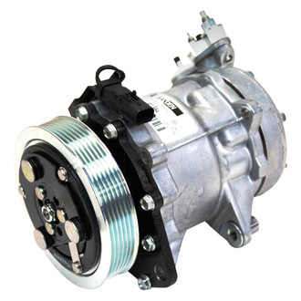 Mopar® 55037466AE - A/C Compressor