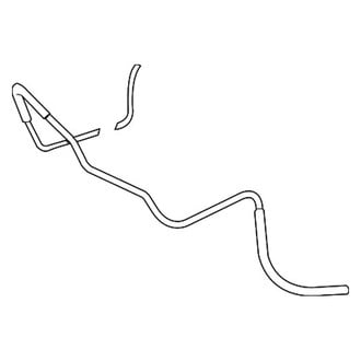 Mopar® - A/C Refrigerant Liquid Hose