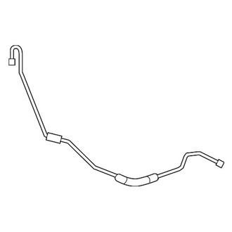 Mopar® - A/C Refrigerant Liquid Hose