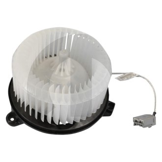 2014 Dodge Dart Blower Motors & Parts — CARiD.com