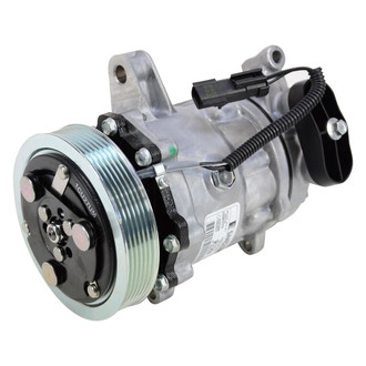 Mopar® - A/C Compressor