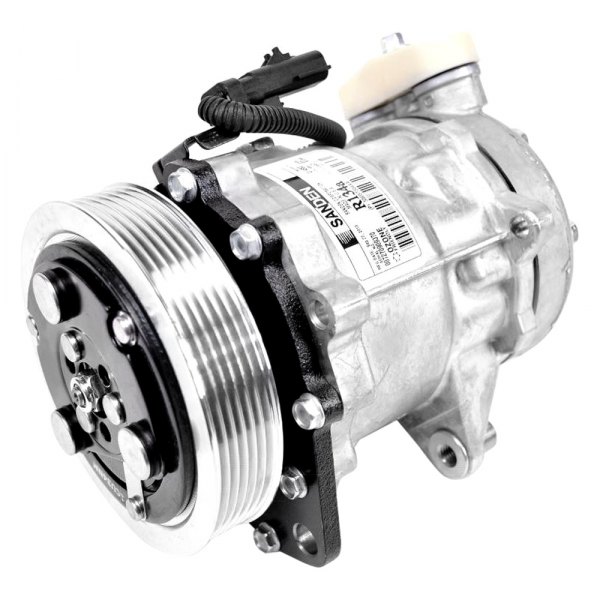 Mopar® RL057334AA - A/C Compressor