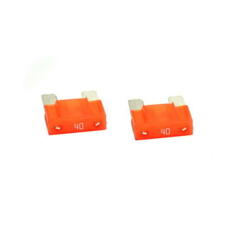 Mopar® - High Voltage Power Fuse Box