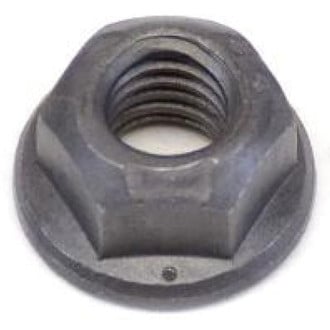 Mopar® - Rear Parking Brake Cable Bracket Nut