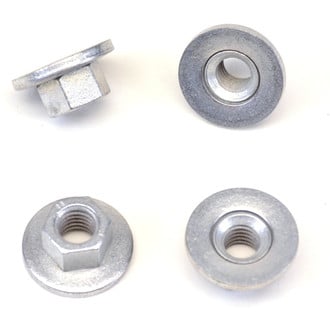Mopar® - Exhaust Flange Nut