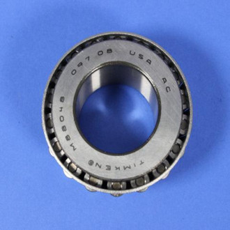Mopar® - Rear Forward Differential Pinion Bearing Spacer