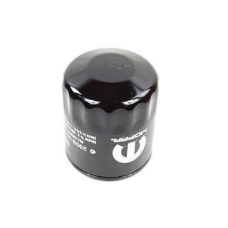 Mopar® - Engine Oil Filter