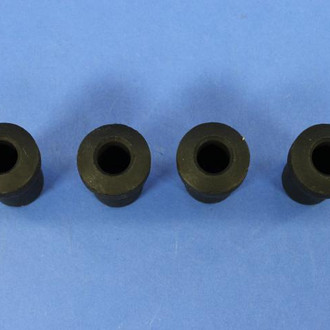 Chrysler OE - Rear Rearward Leaf Spring Bushing