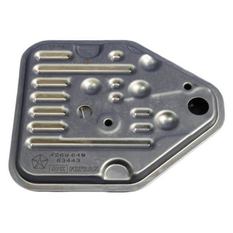 Plymouth OE - Transmission Oil Filter
