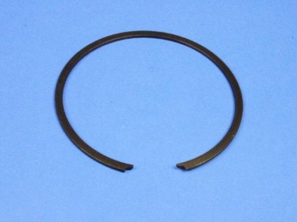Mopar® - Transfer Case Output Shaft Bearing Snap Ring