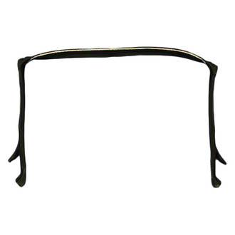 Mopar® - Windshield Frame