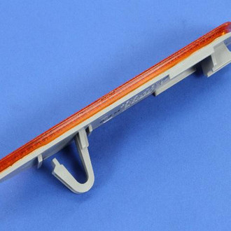 Mopar® - Front Driver Side Bumper Reflector
