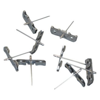 Mopar® - Windshield Frame
