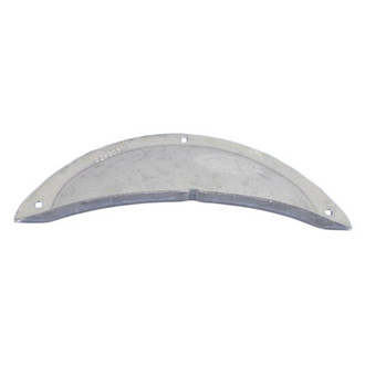 Mopar® - Manual Transmission Cover