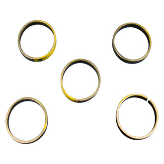 Mopar® - Transfer Case Intermediate Shaft Spacer Kit