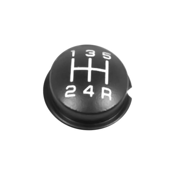 Mopar® - 5-Speed Manual Transmission Shift Knob Cap