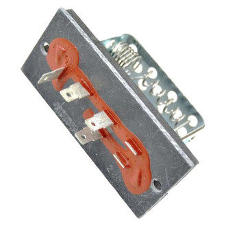 Chrysler OE - HVAC Blower Motor Resistor