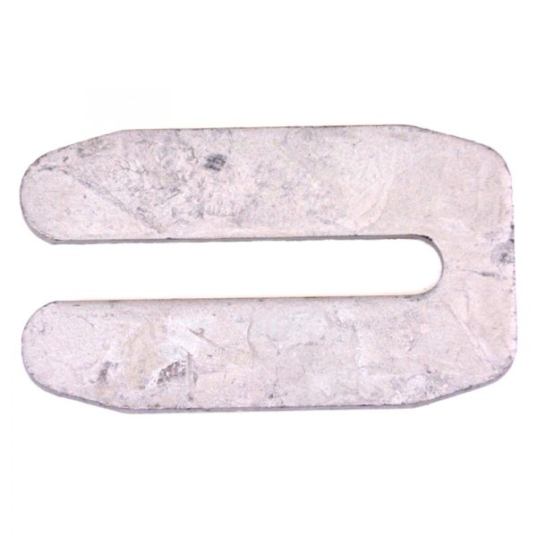 Mopar® - Front Door Lock Striker Plate Spacer