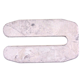 Mopar® - Door Lock Striker Plate