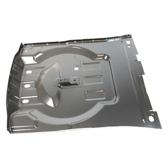 Jeep OE - Rear Floor Pan