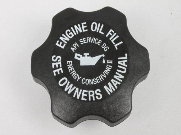 Mopar® - Oil Filler Cap