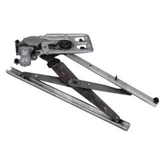 Dodge OE - Rear Right Window Regulator