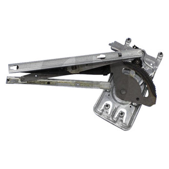 Dodge OE - Rear Left Window Regulator