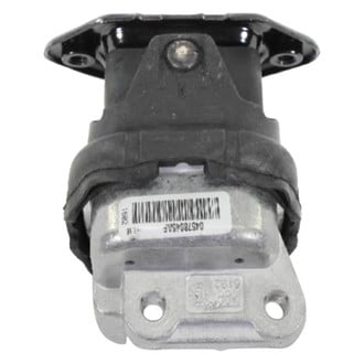 Mopar® - Engine Mount Heat Insulator