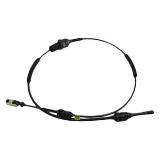 Mopar® - Automatic Transmission Shift Cable