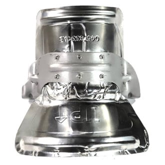 Chrysler OE - Upper Floor Pan Heat Shield