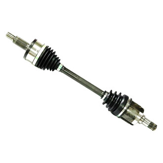 Chrysler OE - Front Right CV Axle Assembly