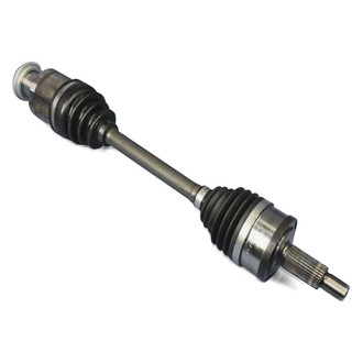 Chrysler OE - Front Left CV Axle Assembly