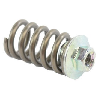 Mopar® - Exhaust Flange Nut