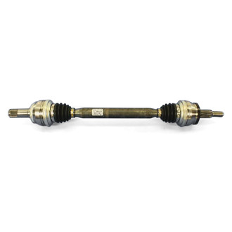 Chrysler OE - Rear Left CV Axle Assembly
